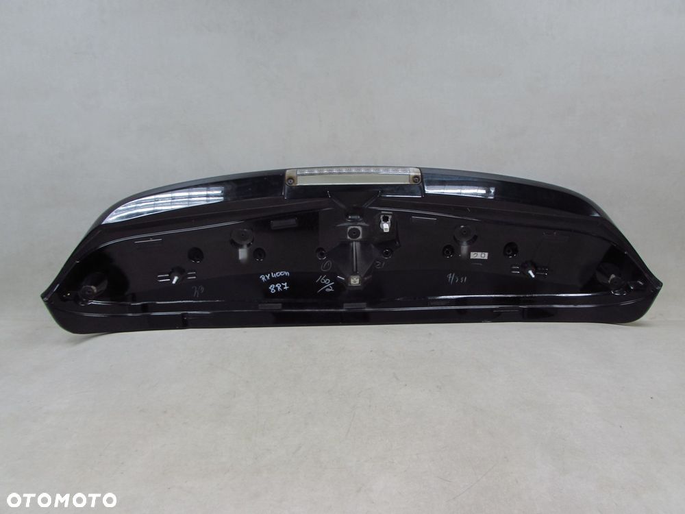 LEXUS RX400H 03-09 SPOILER LOTKA KLAPY 76035-48041 - 5