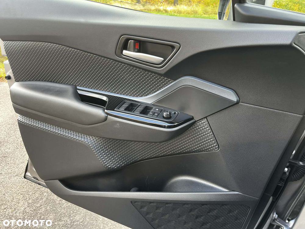 Toyota C-HR Team Deutschland - 14