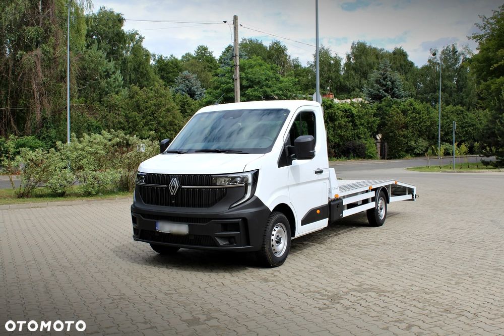 Renault Master - 1