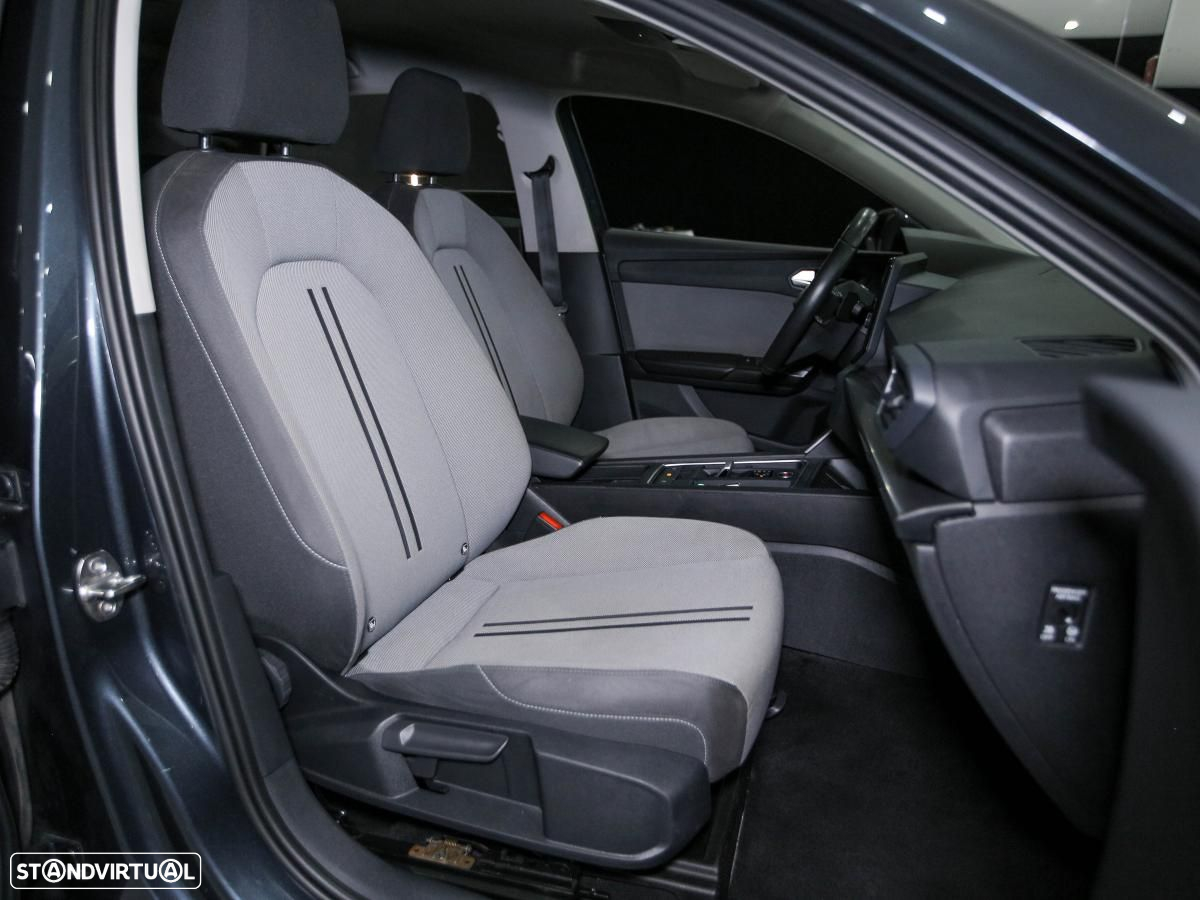 SEAT Leon - 9