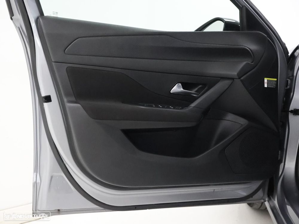 Peugeot 308 1.5 BlueHDi Active Pack EAT8 - 11