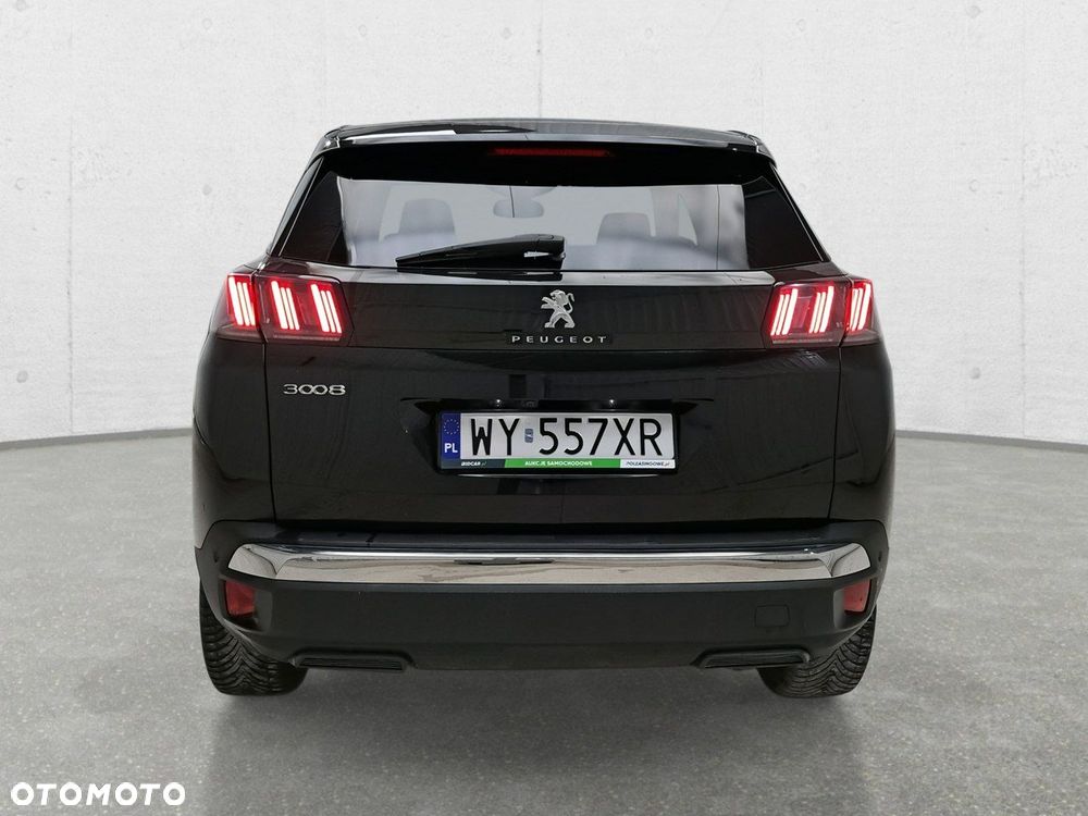 Peugeot 3008 - 6