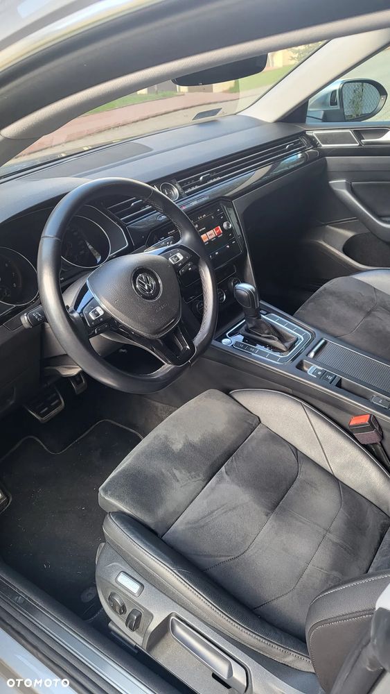 Volkswagen Arteon 2.0 TSI Elegance DSG - 7