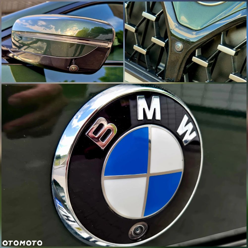 BMW Seria 4 420d xDrive M Sport sport - 20