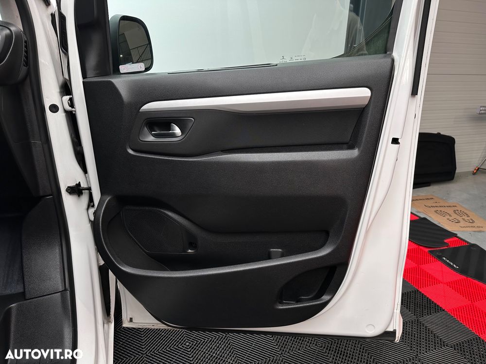 Toyota Proace - 22