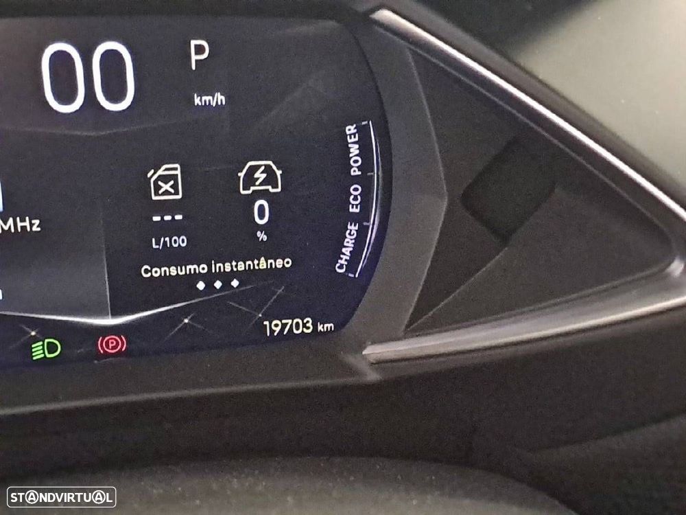 DS DS3 1.2 Hybrid Pallas e-DSC6 - 13