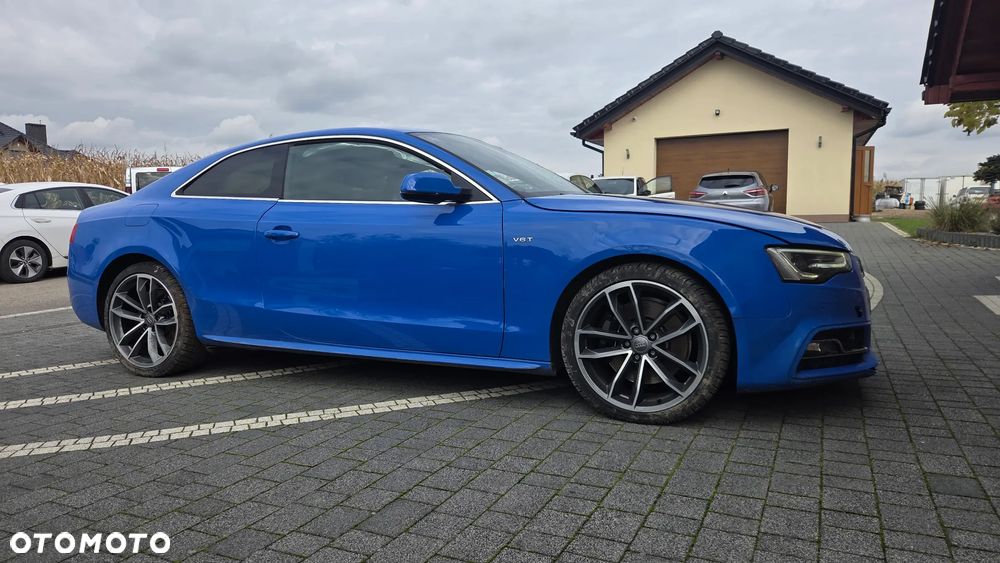 Audi S5 Coupé S tronic - 6