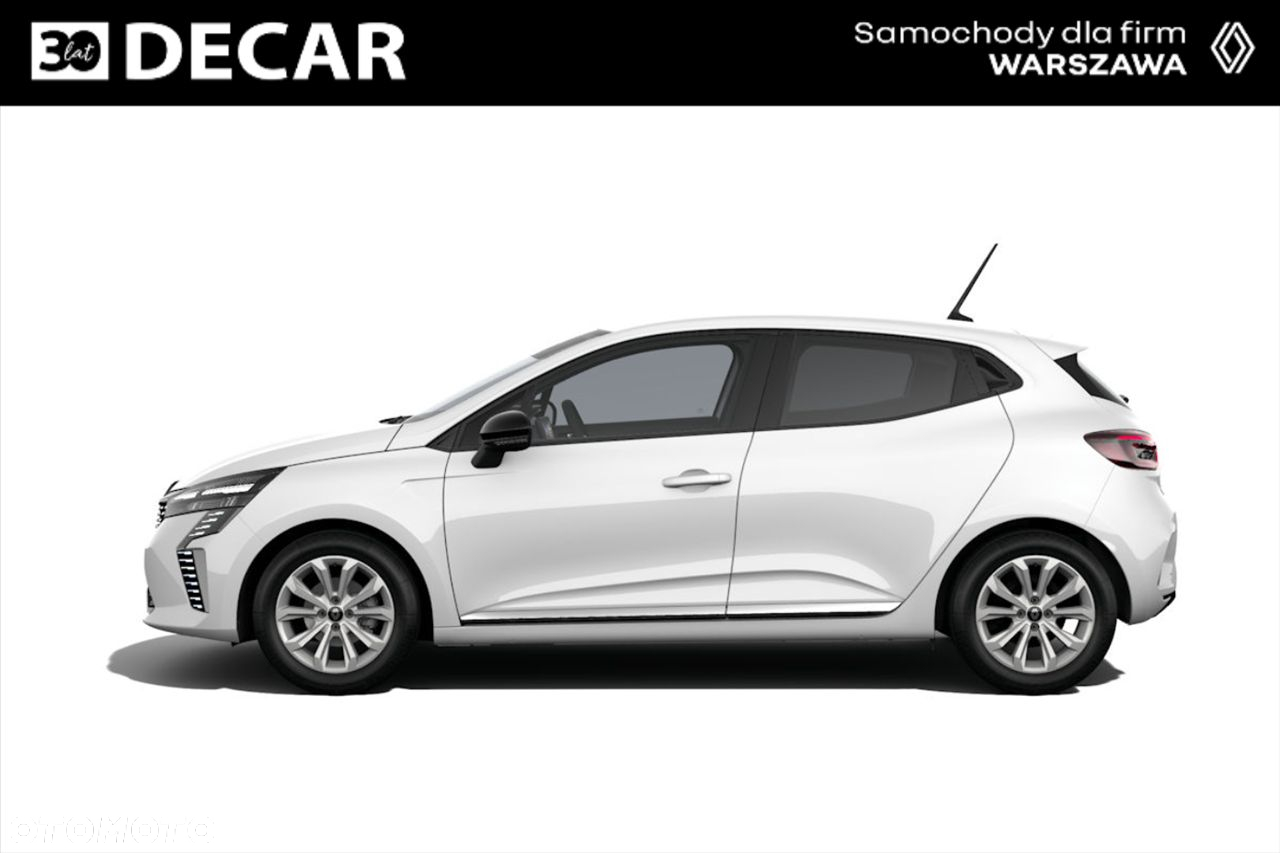 Renault Clio 1.0 TCe Evolution - 2