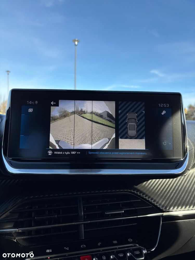 Peugeot 2008 PureTech 130 EAT8 Allure - 24