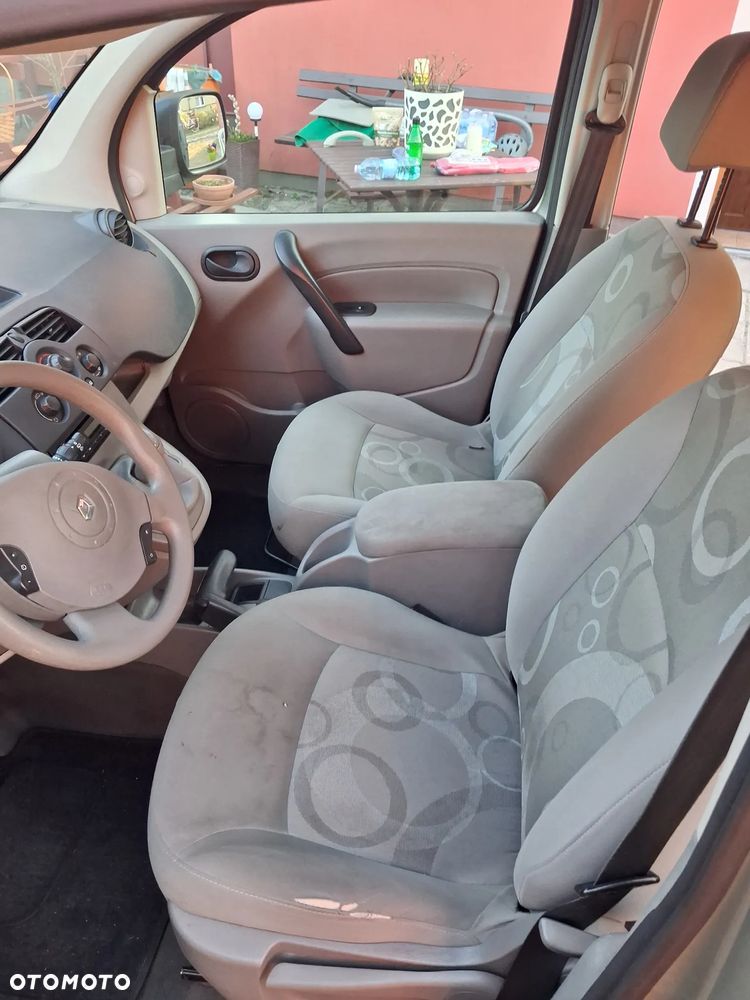 Renault Kangoo - 8