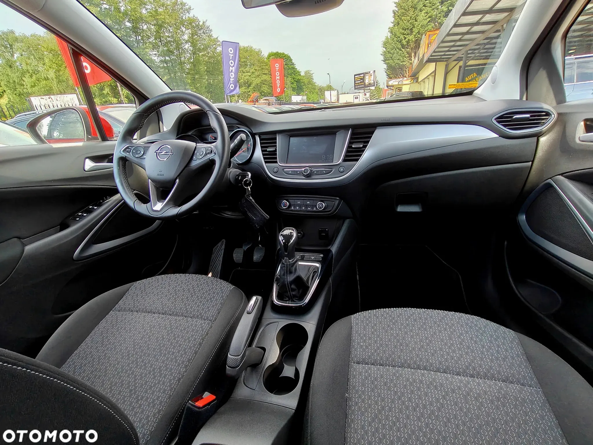 Opel Crossland X 1.2 Enjoy - 15