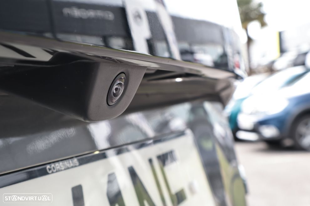 Citroën e-C4 50 kWh Plus - 6