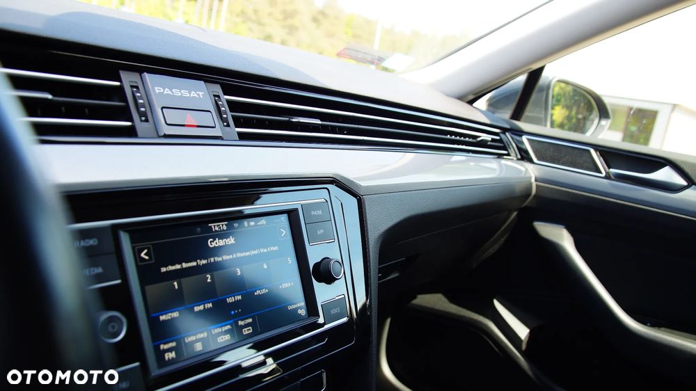 Volkswagen Passat 1.5 TSI EVO Business DSG - 24