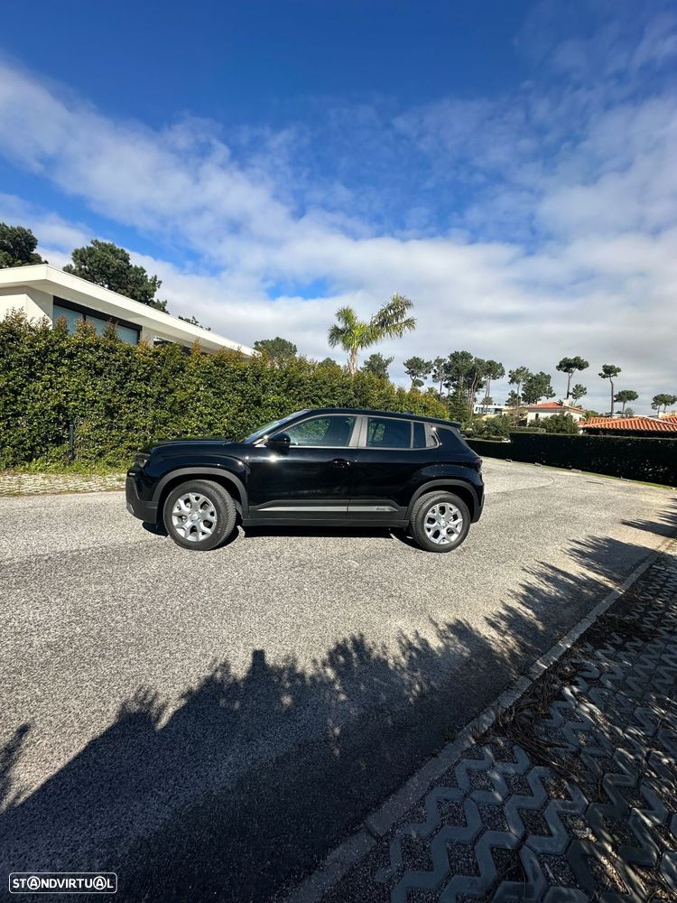 Jeep Avenger 1.2 GSE T3 Altitude - 3