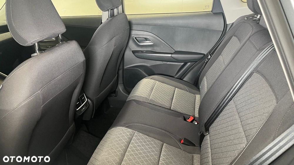 MG ZS Hybrid+ - 34