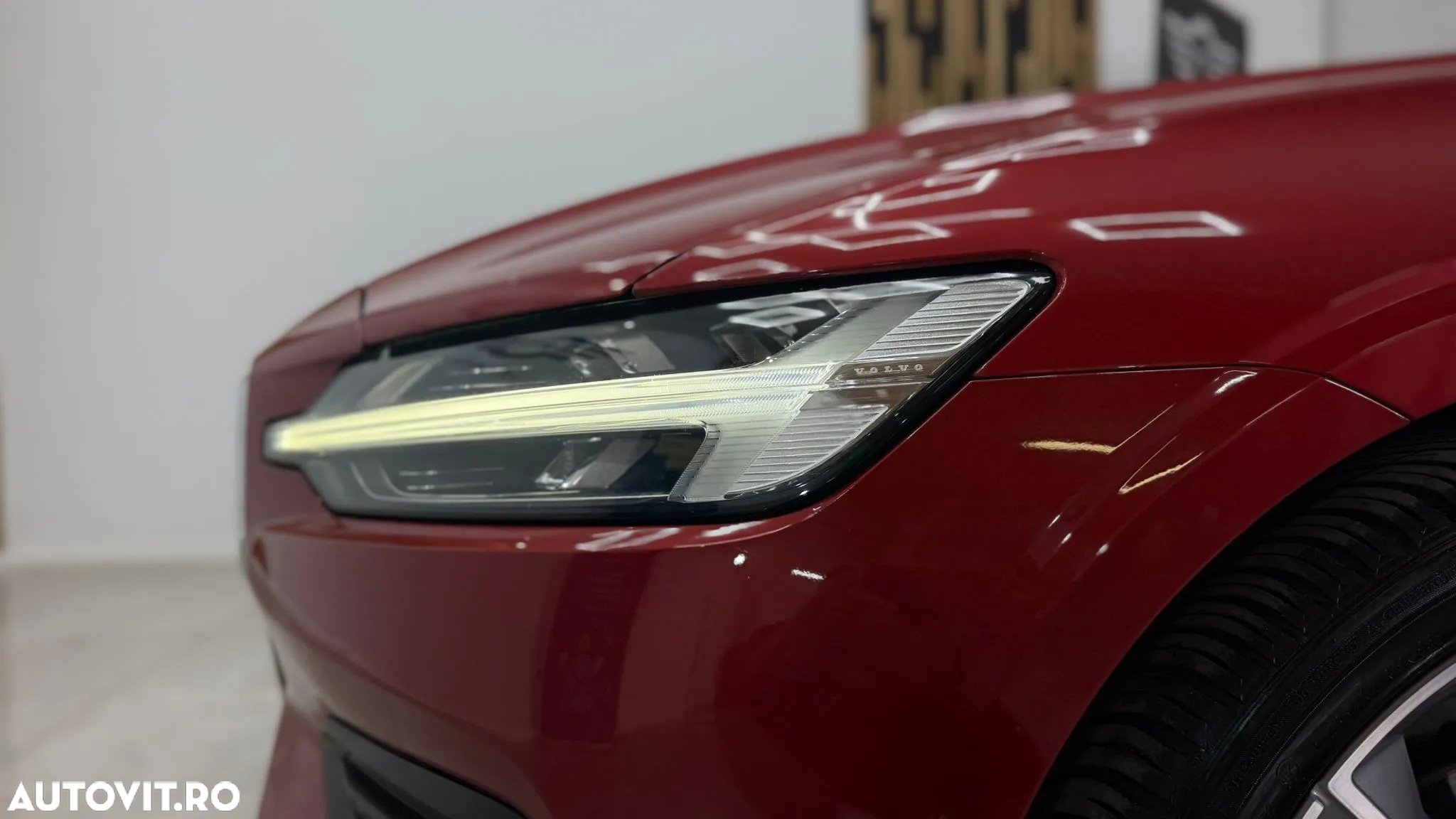 Volvo V60 D3 Momentum - 19