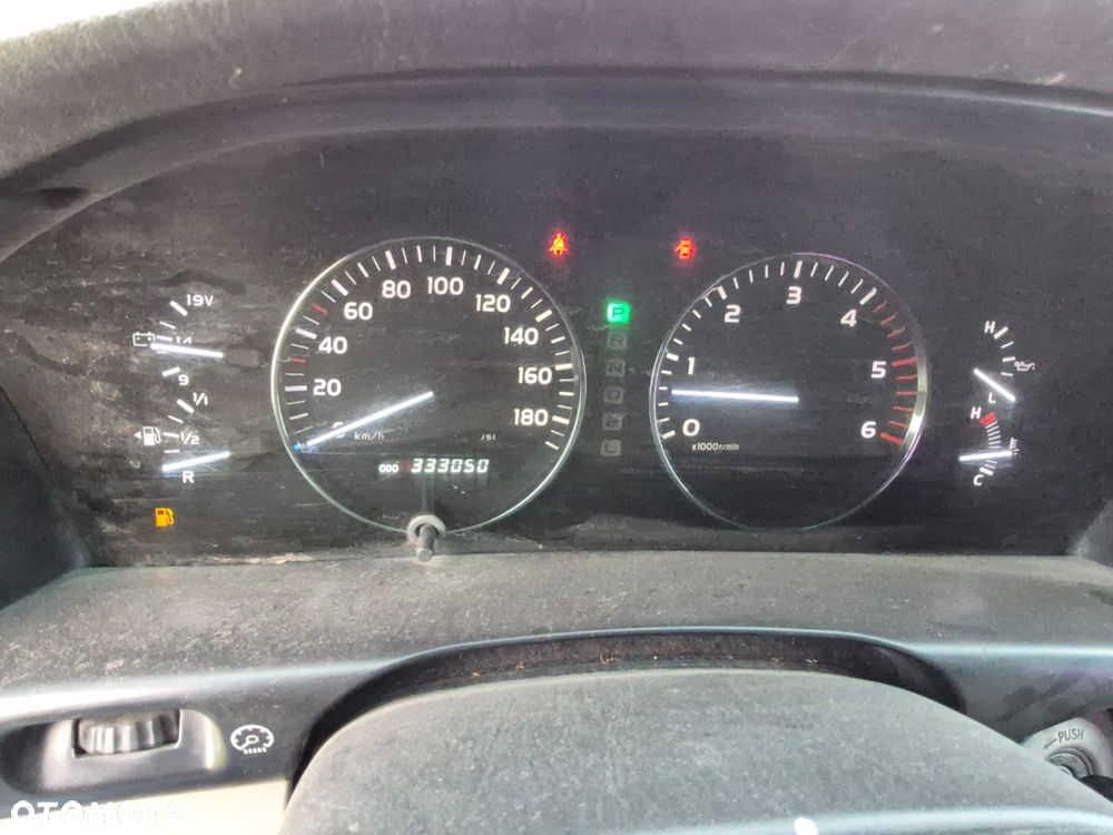 Toyota Land Cruiser 4.2 TD - 7