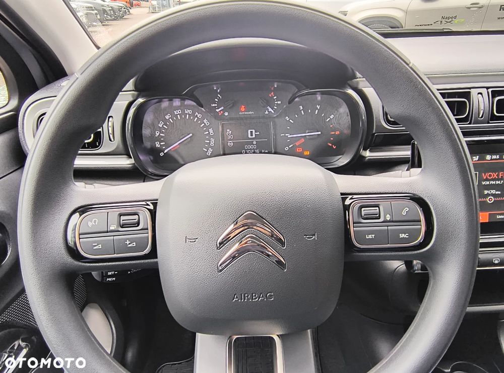 Citroën C3 1.2 PureTech Max - 15