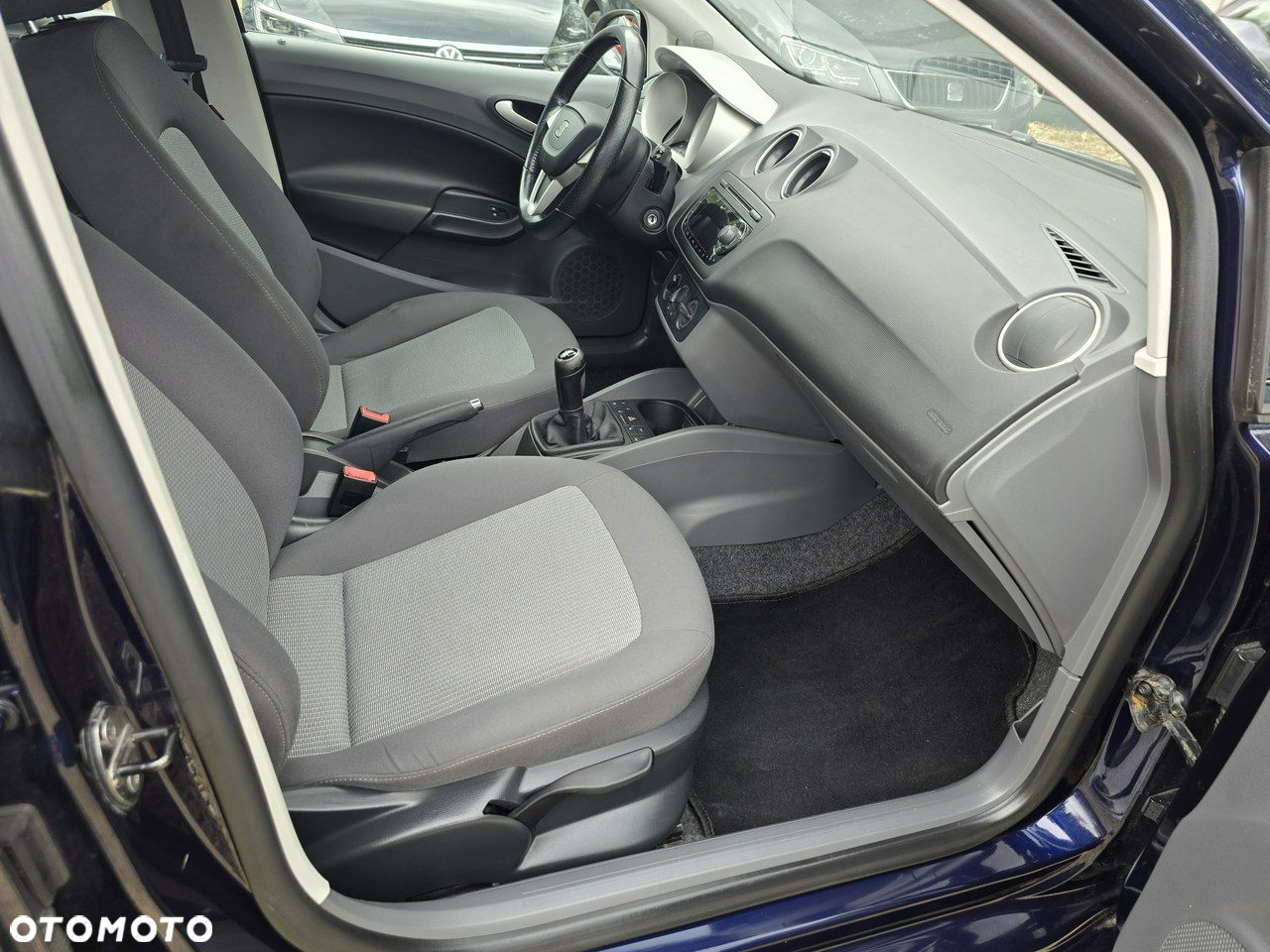 Seat Ibiza 1.2 TSI (Ecomotive) Start & Stop Style - 9