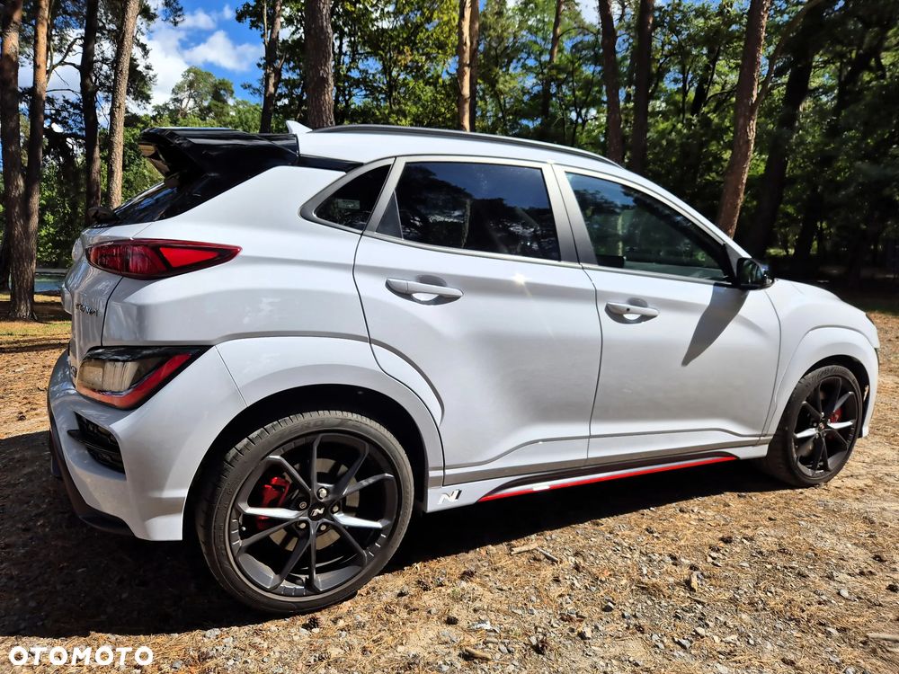 Hyundai Kona - 20