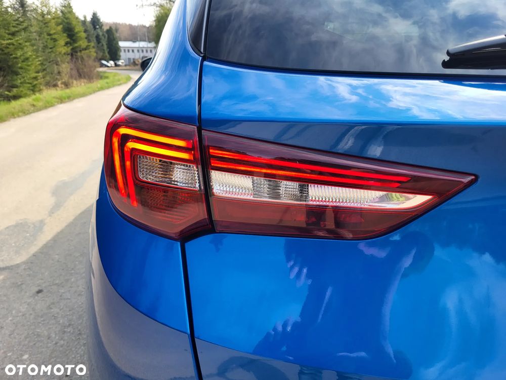 Opel Grandland X 1.5 D Start/Stop Automatik INNOVATION - 11