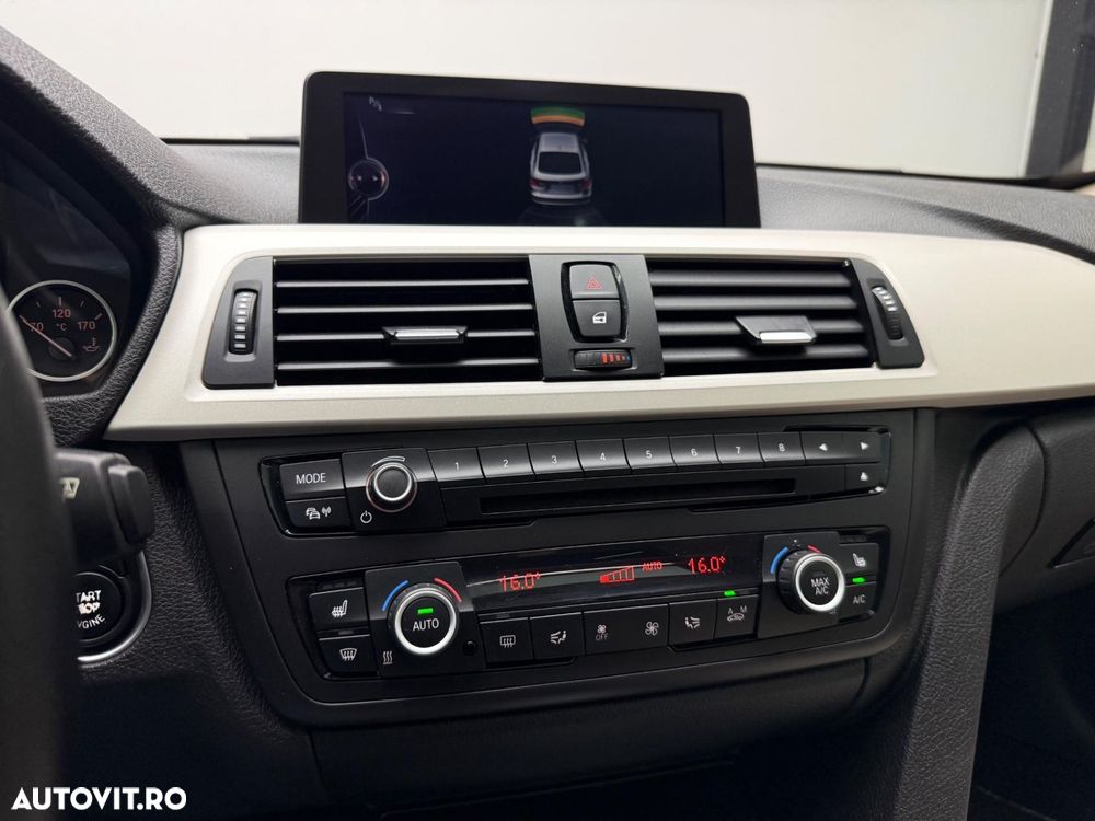 BMW Seria 3 320i Aut. Modern Line - 10
