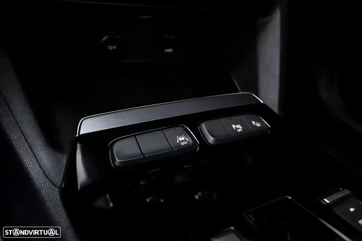 Opel Mokka-e Elegance - 20