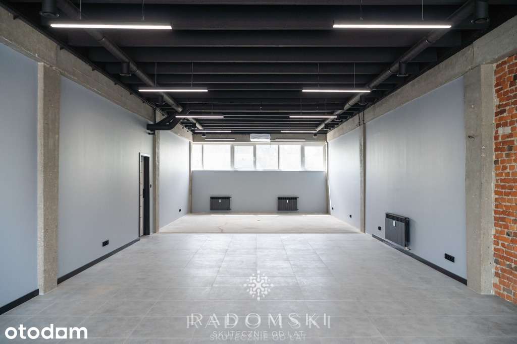 Wrocławska 35 | Przeszklone biuro | Parking - Pełny obrazek: 2/20