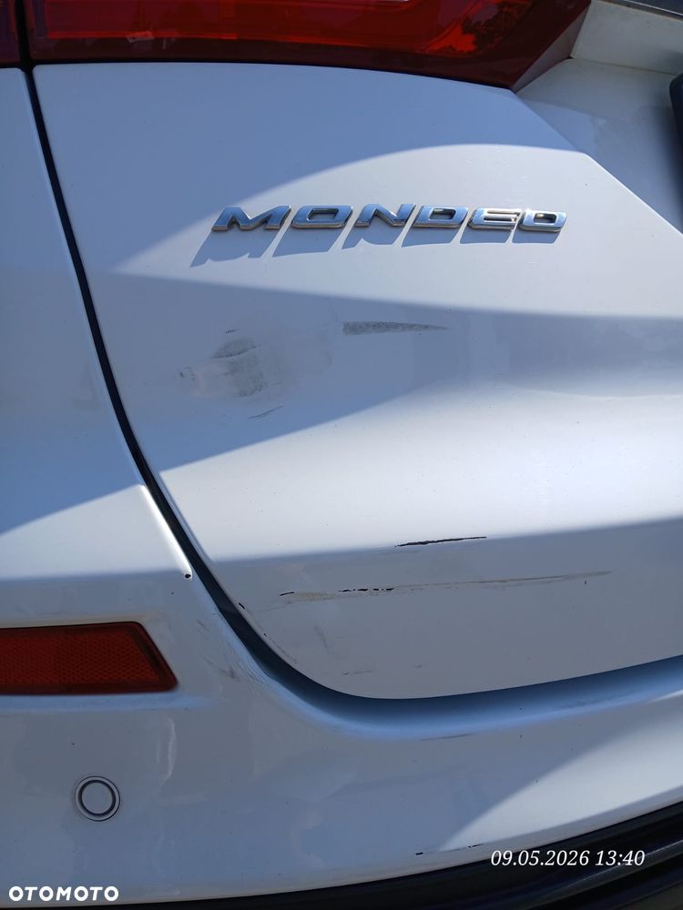 Ford Mondeo 2.0 EcoBlue Edition - 9