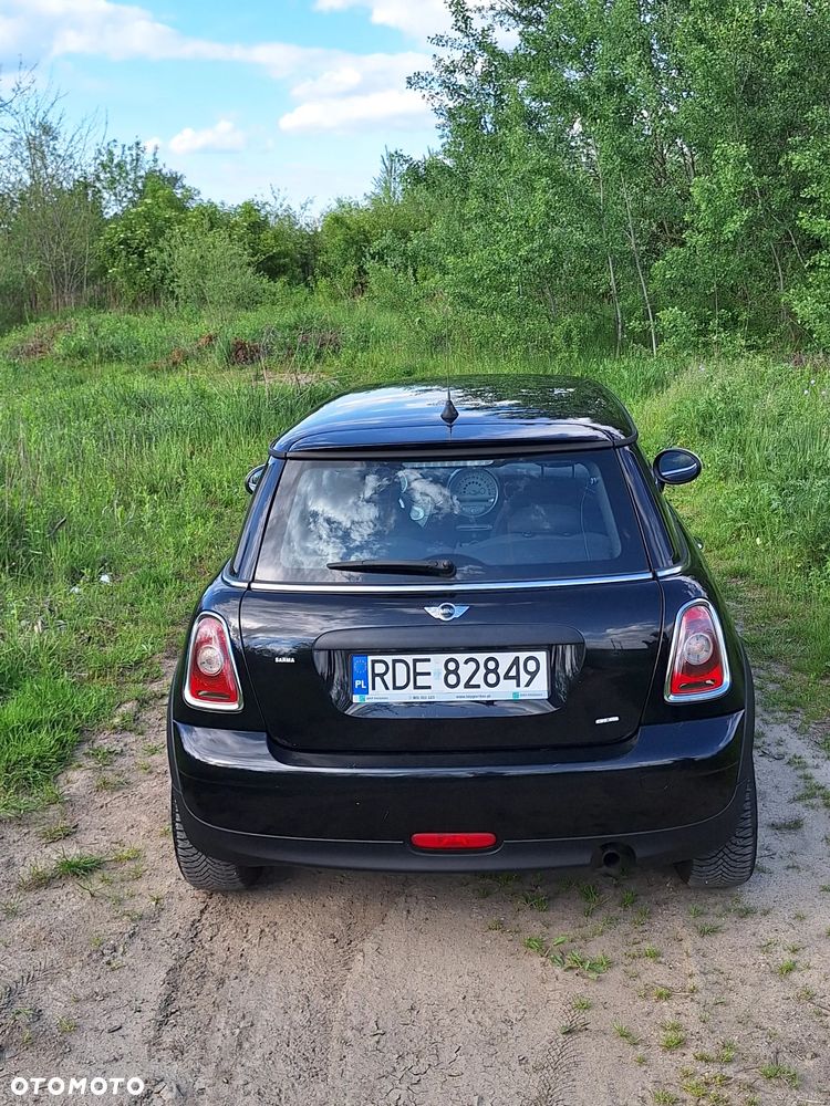 MINI ONE Standard - 6