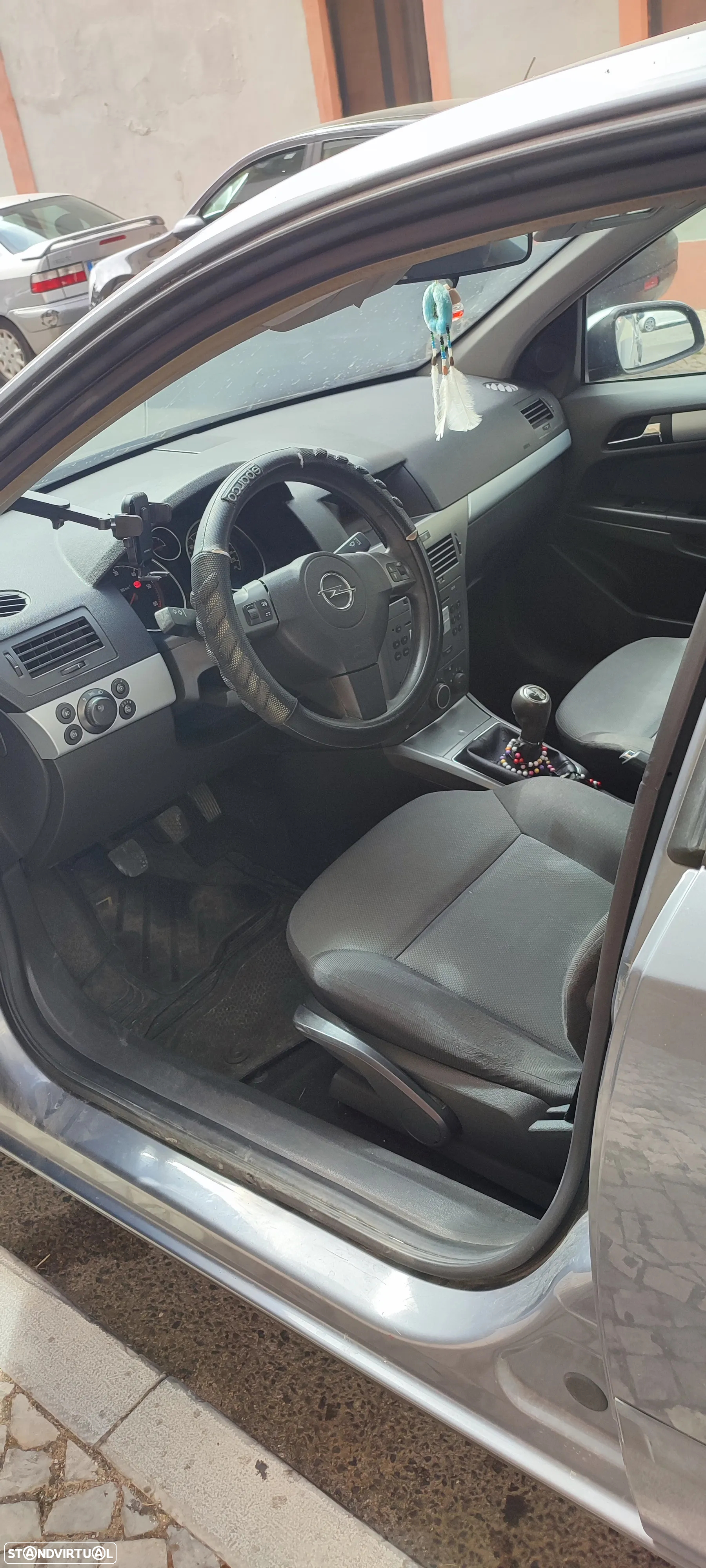 Opel Astra - 3