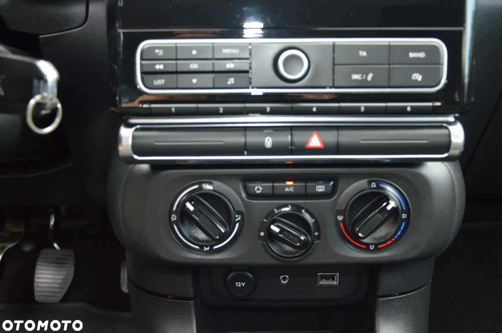 Citroën C3 Pure Tech 68 LIVE - 23