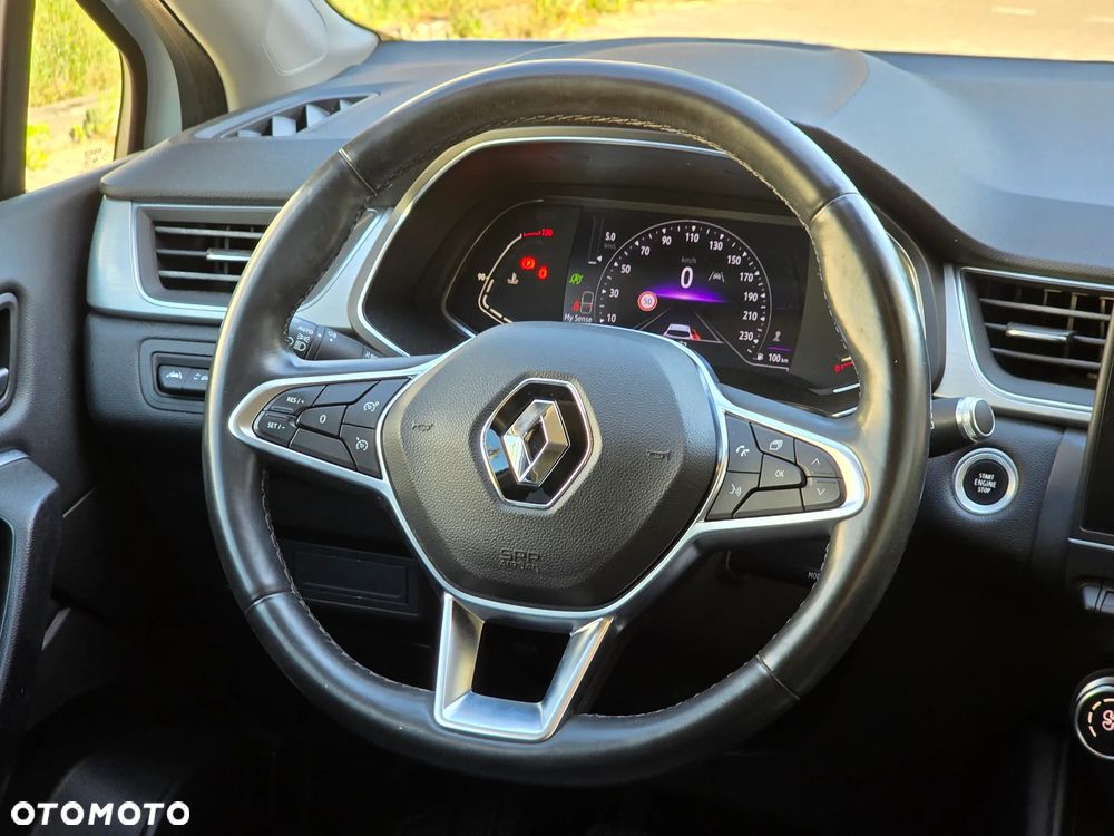 Renault Captur 1.5 dCi Zen - 31