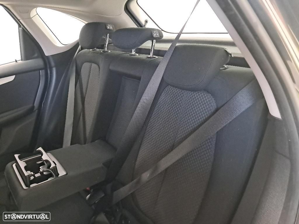 BMW 216 Active Tourer d Advantage - 7