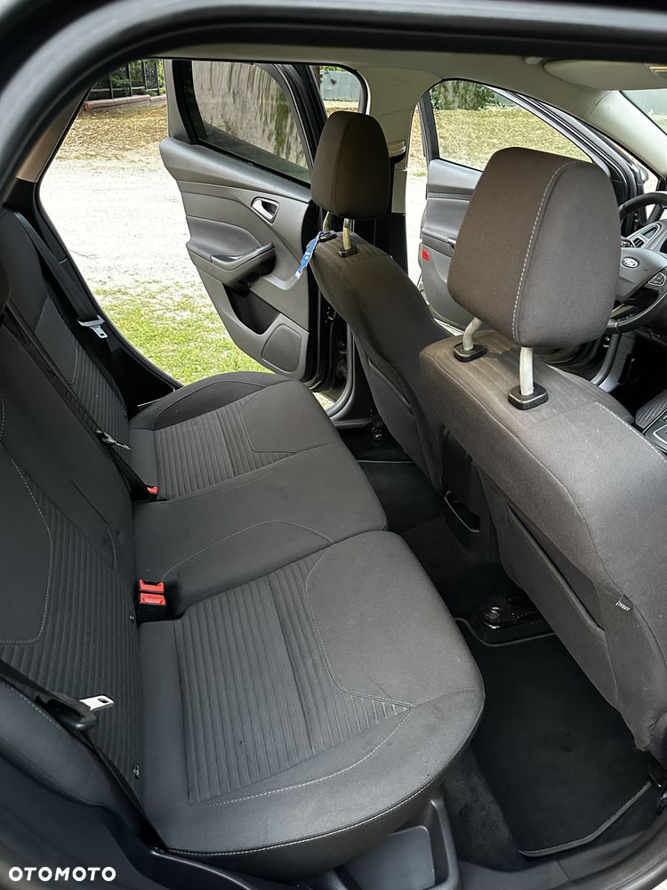 Ford Focus - 14