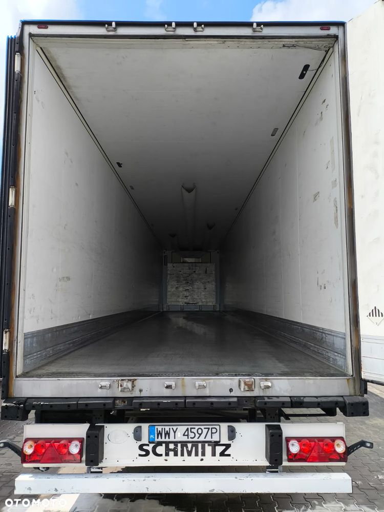 Schmitz Cargobull SKO24 - 14
