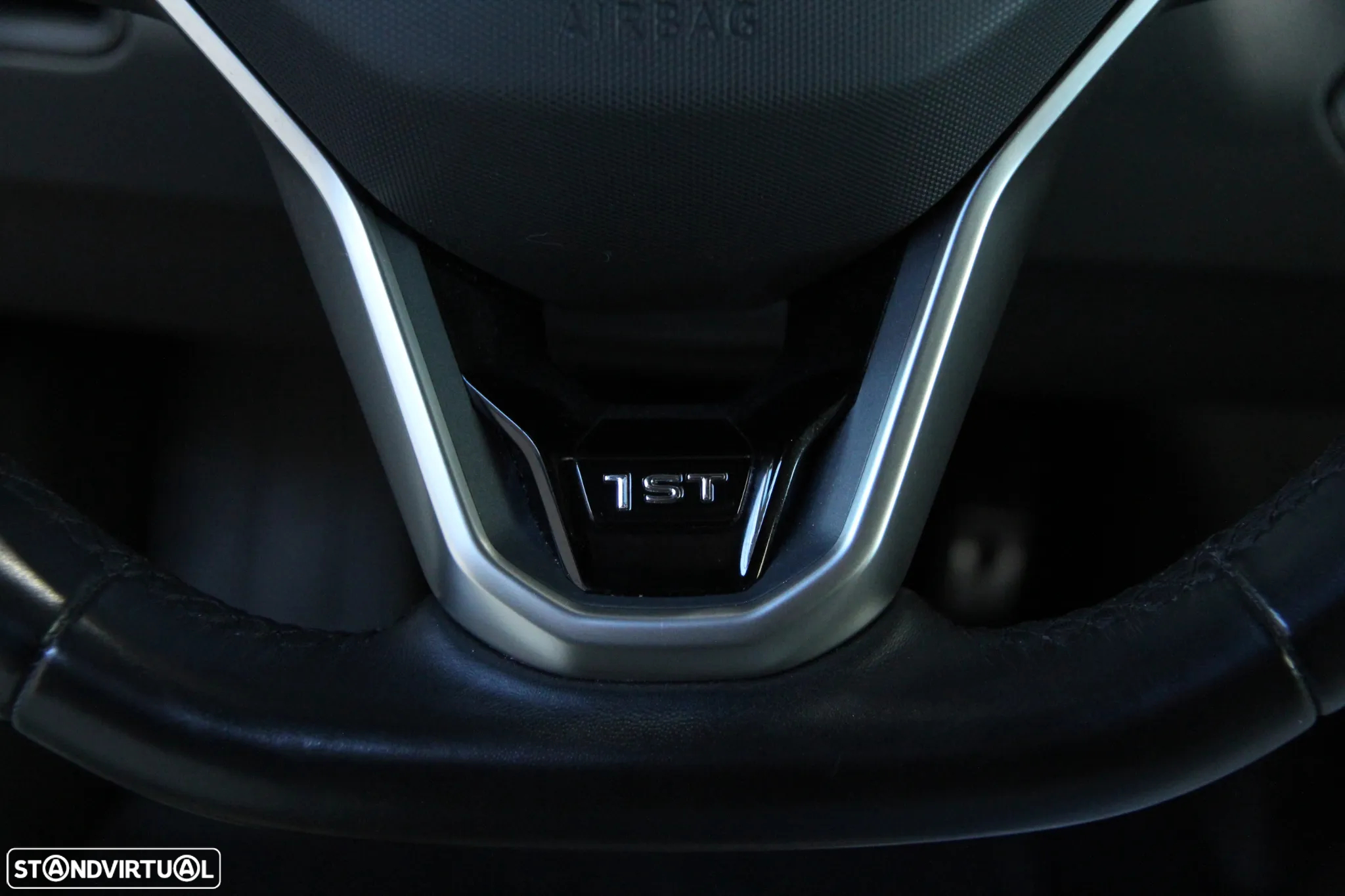 VW ID.3 Pro Performance 1st - 17