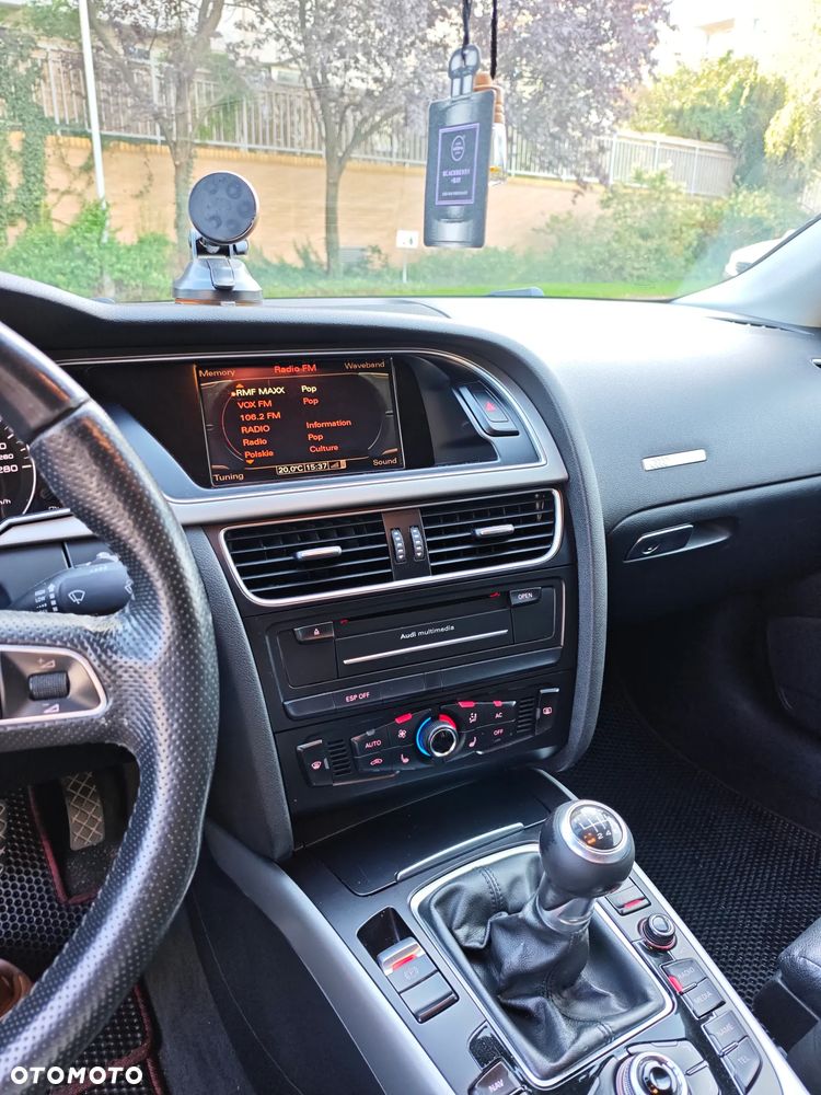 Audi A5 Sportback - 18