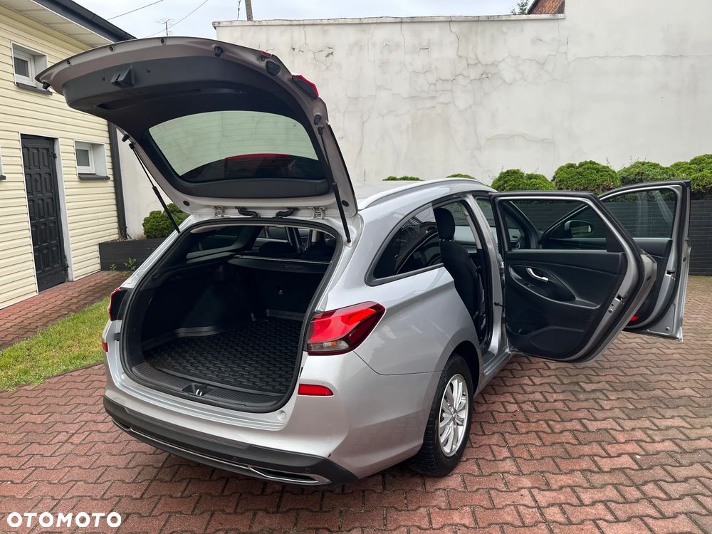 Hyundai i30 1.0 T-GDI Modern - 30