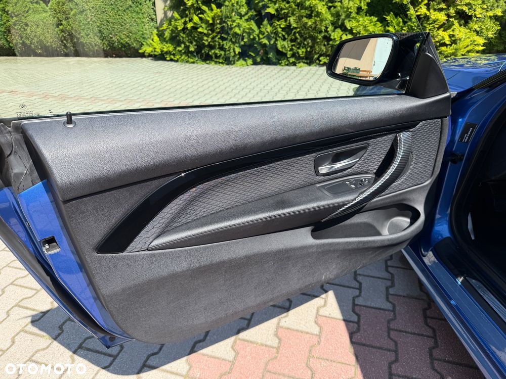 BMW Seria 4 420i GPF M Sport - 28