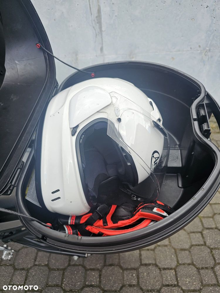 Honda NC - 19