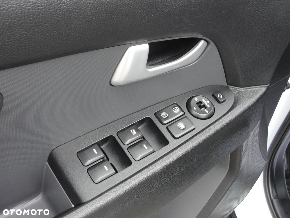 Kia Sportage 1.7 CRDI Business Line 2WD - 20