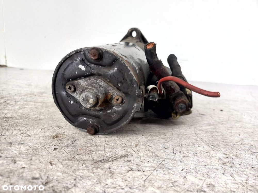 ROZRUSZNIK VW PASSAT B5 FL 068911024H 1.9 TDI - 4