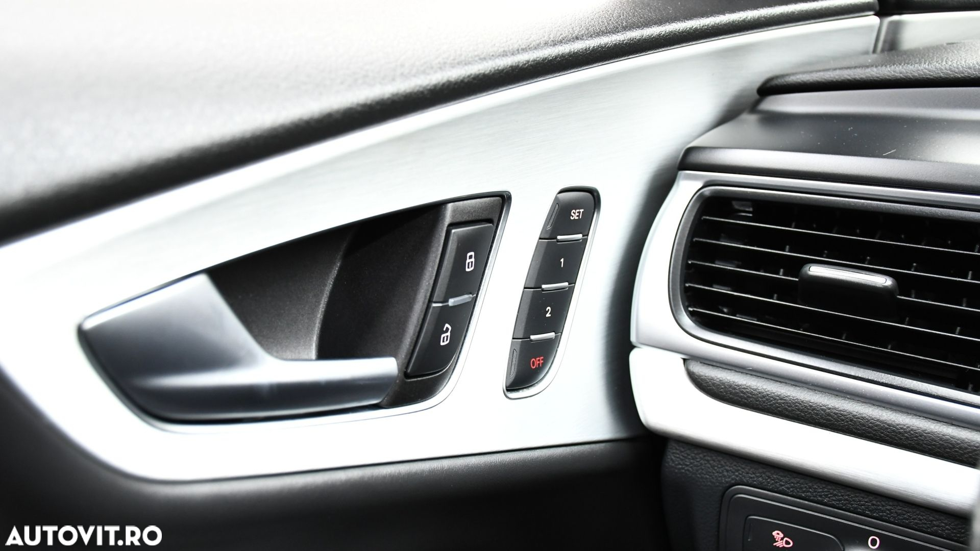 Audi A7 3.0 TDI quattro tiptronic sport selection - 23