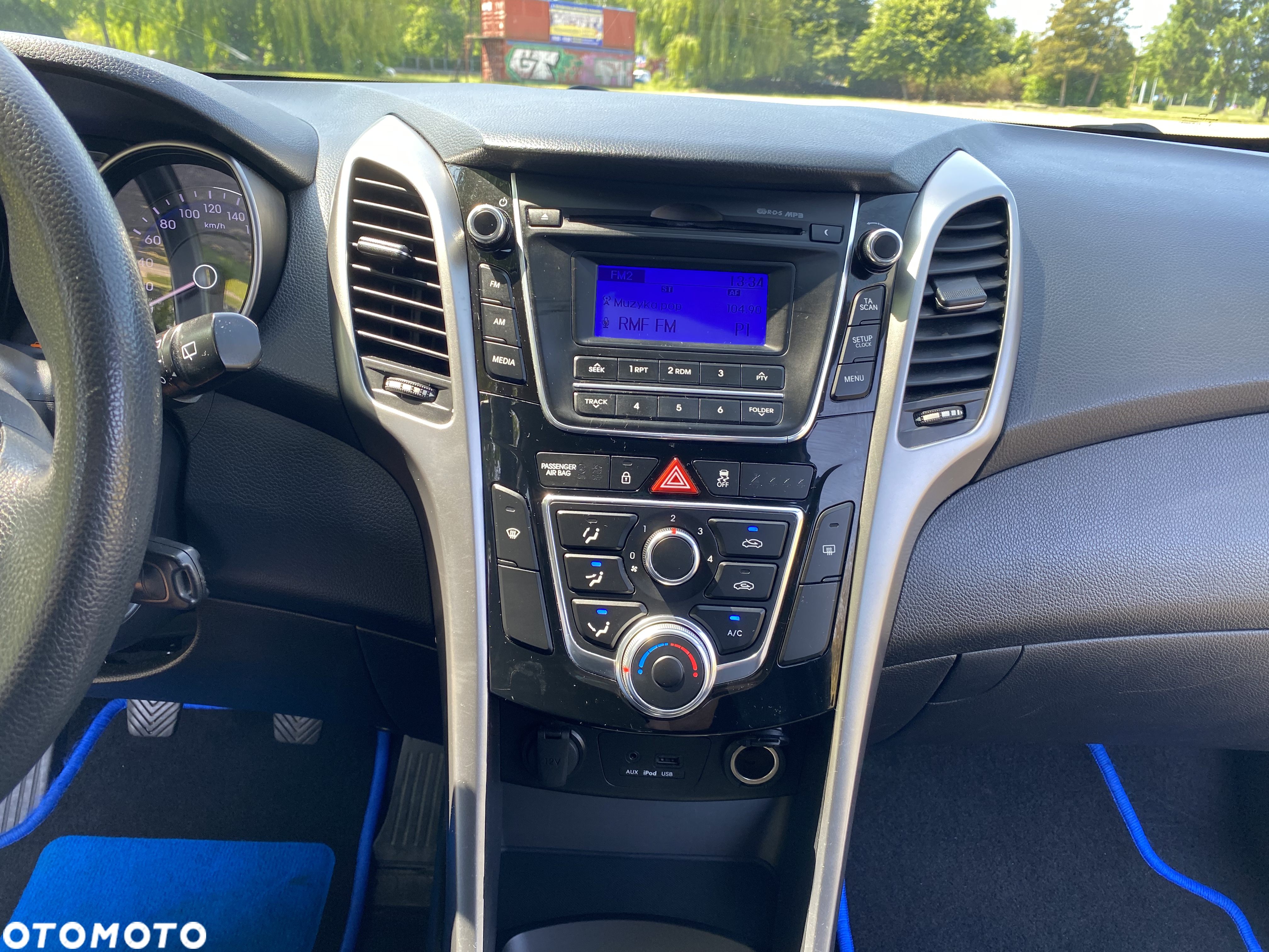 Hyundai i30 1.4 Classic - 18