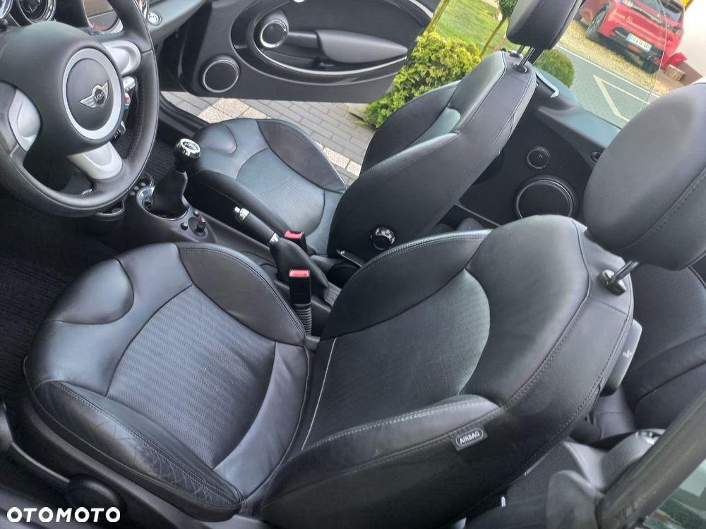MINI Cooper Cabrio - 20