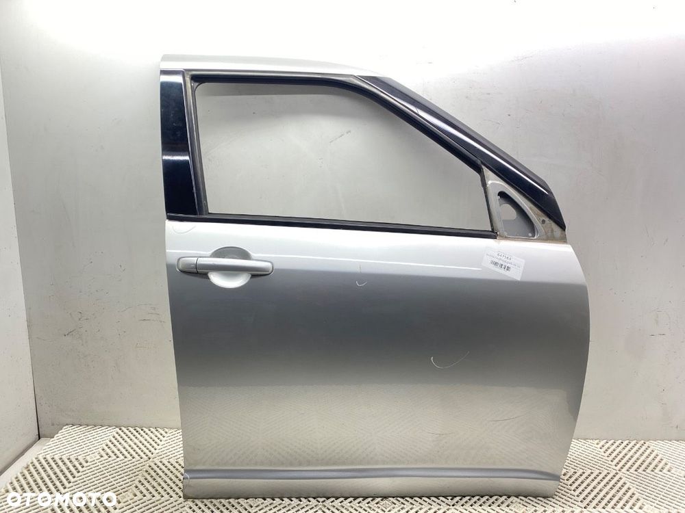 DRZWI PRAWY PRZÓD  SUZUKI SWIFT III (MZ, EZ) 2005 - 2022 1.3 DDiS (RS 413D) 51 kW [69 KM] olej - 1