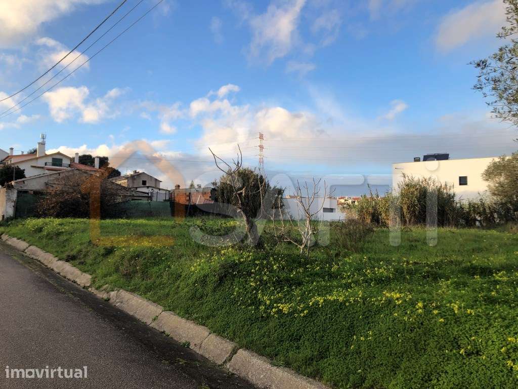 Terreno para construção de moradia na Meia Via, Torres Novas - Grande imagem: 2/18