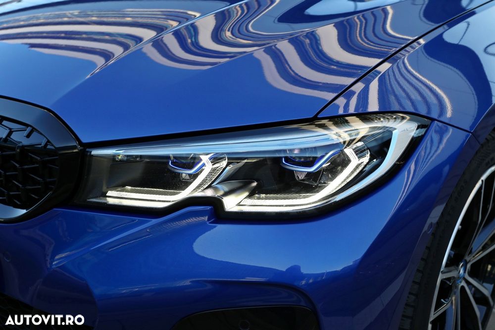 BMW Seria 3 330e xDrive AT PHEV - 7
