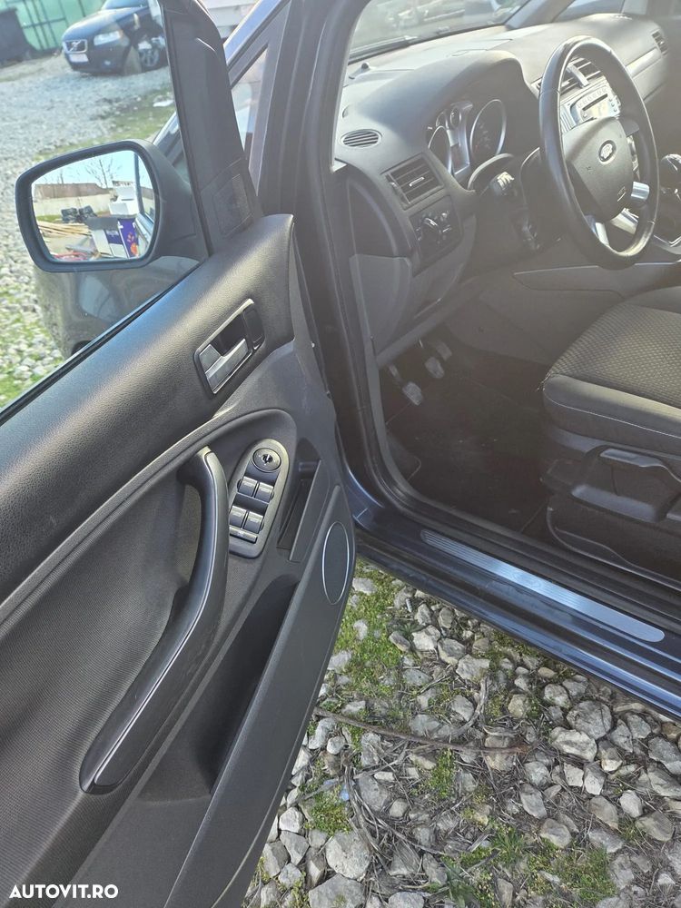 Ford C-Max - 20